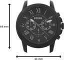 FOSSIL Analog Watch - For Men - Buy 