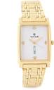 Titan watch 1165 yac price cheap