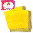 Yellow Cloth For Pooja, MATA Pooja Shiv Pooja Hanumanji Pooja Diwali Pooja, Satyanarayan Pooja, Indian God Pooja Sawa Meeter Kapda For Pooja