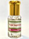 Ajmal MUSK SAPPHIRE Floral Attar Price in India Buy Ajmal