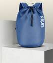 Safari daypack denim sea blue new arrivals