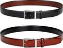 provogue leather belt