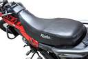 AUTOLEOPARD X PULSE SEAT COVER Single Bike Seat Cover