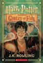 Fourth harry 2025 potter book