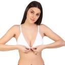 Buy 4KAYS all that matters! Womens Non Padded Cotton Front Open Bra Soft  Front Open Design Women Plunge Non Padded Bra Online at Best Prices in  India
