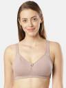 Jockey Women's Cotton Side Panel Support and Plush Lining Cup Full Coverage Plus  Size Bra ES24 – Online Shopping site in India