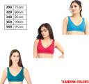 PRITHVI LUCKY BRA at Rs 95/piece, Non-padded Sports Bra in Gadag