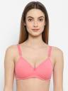 Floret Padded Full Coverage T-Shirt Bras Women T-Shirt Lightly Padded Bra -  Buy Floret Padded Full Coverage T-Shirt Bras Women T-Shirt Lightly Padded  Bra Online at Best Prices in India
