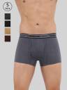 Dollar Bigboss Men Combed Cotton Double Pouch Support Brief - Buy Dark  Blue, Light Blue, Brown, Black, Grey Dollar Bigboss Men Combed Cotton  Double Pouch Support Brief Online at Best Prices in