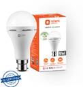 Orient electric emergency led bulb outlet