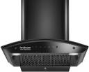 Hindware chromia best sale 60 chimney