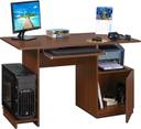 Delite Kom Glide Engineered Wood Computer Desk Price in India - Buy ...