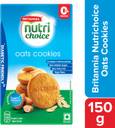 Nutrichoice oats biscuits store