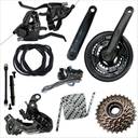 De Venta 21 Speed Gear Set Kit For Racing Bike Mountain Bike