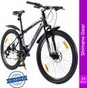 Urban terrain discount ut1000 mtb price