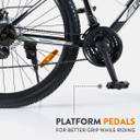 urban terrain ut1000 mtb 27.5 t mountain cycle