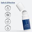 Be Bodywise 4% AHA BHA Underarm Roll On for Women | Fights Dark ...