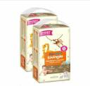Plain Pro Ease Lovingle Luxury Diaper Pants, Packaging Size: Medium at Rs  250/packet in Guwahati