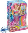 Light up mermaid clearance barbie