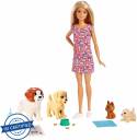 Barbie doggy daycare store argos