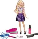 Barbie crimp and shop curl
