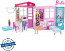 Doll House Playset . shop for BARBIE products in India. Flipkart