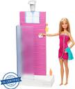 Barbie hotsell shower set