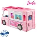 Barbie estate 3 hotsell in 1 camper
