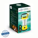 Wipro coral emergency light on sale