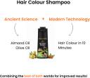 TRU HAIR Colour Shampoo , Black - Price in India, Buy TRU HAIR Colour  Shampoo , Black Online In India, Reviews, Ratings & Features 