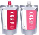 Pro cleo on sale straightening cream