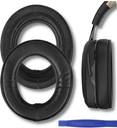 Crysendo Headphone Cushion for Corsair HS50 Pro HS60 Pro HS70