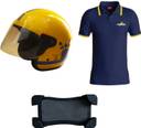 Rapido online helmet price
