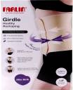 FARLIN Breathable postnatal reshaping abdominal Girdle Belt (Medium 42 x  9) - Buy maternity care products in India
