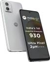 Moto G73 5G Dual SIM 128 GB lucent white 8 GB RAM