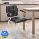 Nilkamal chopper visitor hot sale chair