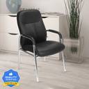Nilkamal Kiera Leatherette Office Arm Chair Price in India Buy