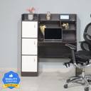 Nilkamal genius study shop table