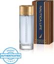 Nautica life eau 2025 de toilette spray