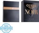 Guess seductive noir caballero best sale