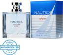 Perfume nautica clearance sport precio