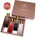 Gentleman night perfume precio deals