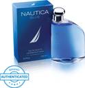 Huele rico el perfume nautica sales blue