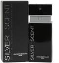Buy JACQUES BOGART Silver Scent Eau de Toilette 100 ml