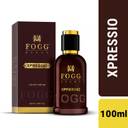Fogg xpressio best sale