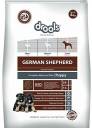 Drools german shepherd puppy food 2025