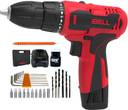 Ibell shop cordless drill