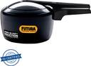 Hawkins Futura IFP30 3 L Inner Lid Induction Bottom Pressure Cooker Price in India Buy Hawkins Futura IFP30 3 L Inner Lid Induction Bottom Pressure Cooker online at Flipkart