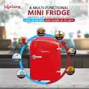 lifelong mini refrigerator