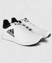 ADIDAS DARTER SYN 1.0 U Running Shoes For Men Buy WHITE CBLACK WHITE Color ADIDAS DARTER SYN 1.0 U Running Shoes For Men Online at Best Price Shop Online for Footwears in
